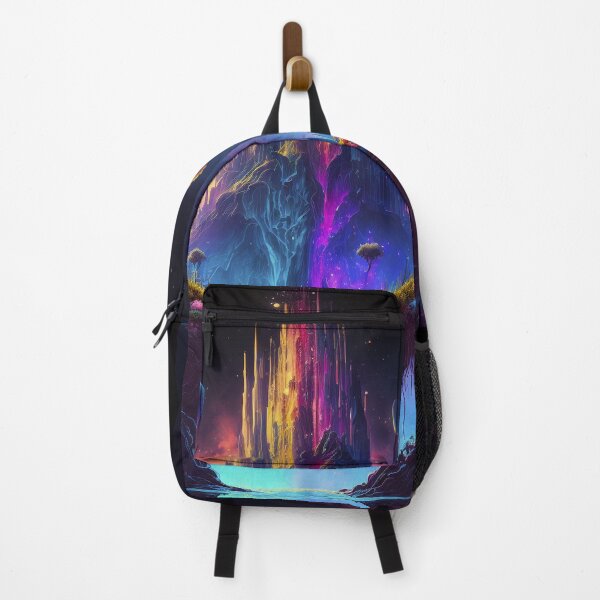 Item preview, The Castle of eternal Illusions designed and sold by SymonBeen.