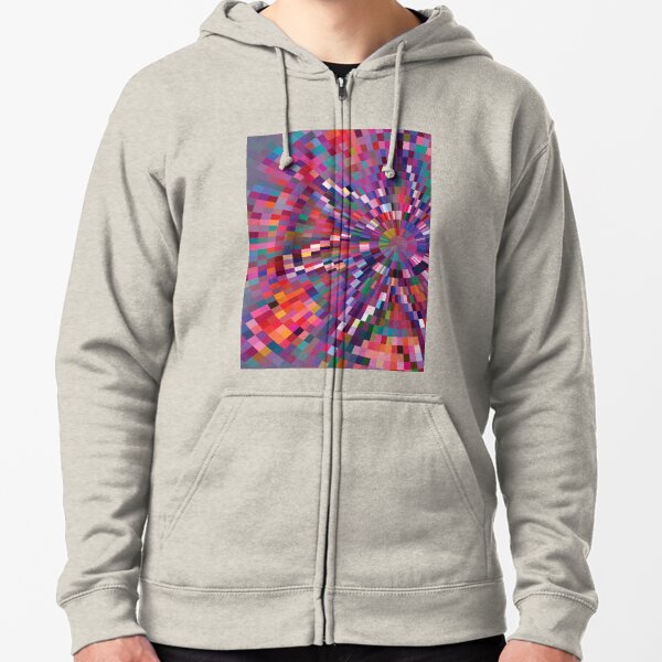 Artistry shop sisters hoodie