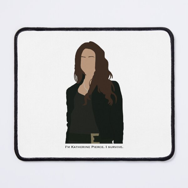 Item preview, Katherine Pierce art designed and sold by DigitalsByJana.