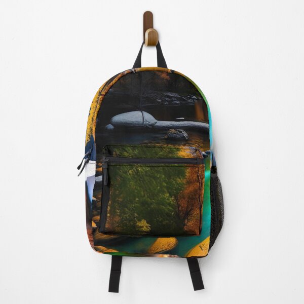 Item preview, California Aire libre Yosemite designed and sold by CattlettArt.