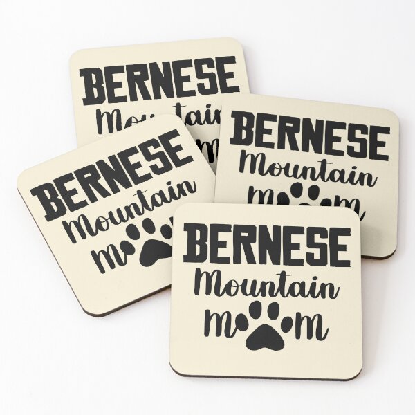 Item preview, Bernese Mountain Mom designed and sold by beastieboutique.