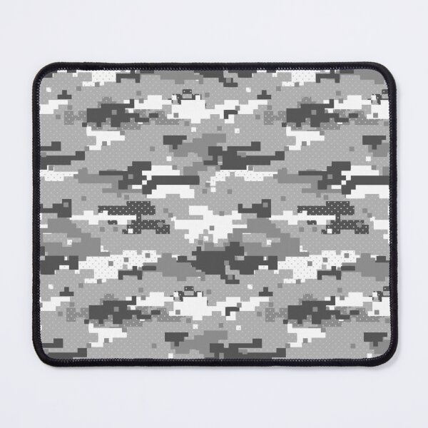 Item preview, Modern Military Square Camo #3 designed and sold by LAVAINA-022.
