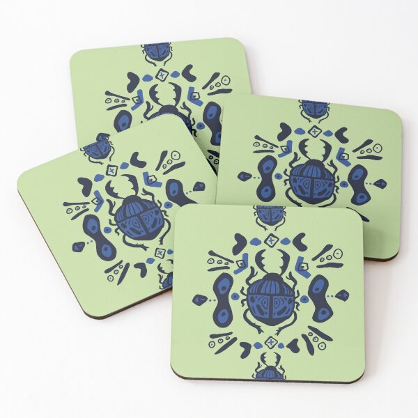 Item preview, Bug illustration designed and sold by jodeckdoodles.