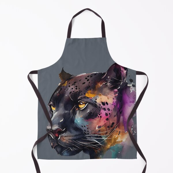 Item preview, Black Panther 02 designed and sold by Paninato.