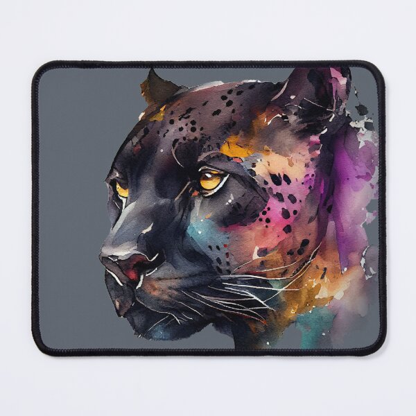 Item preview, Black Panther 02 designed and sold by Paninato.