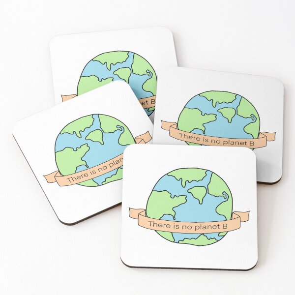 Item preview, There Is No Planet B designed and sold by princesssomo21.