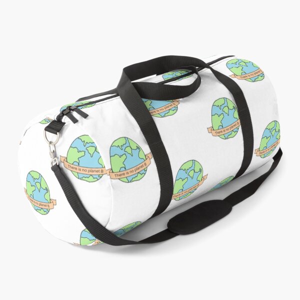 Item preview, There Is No Planet B designed and sold by princesssomo21.