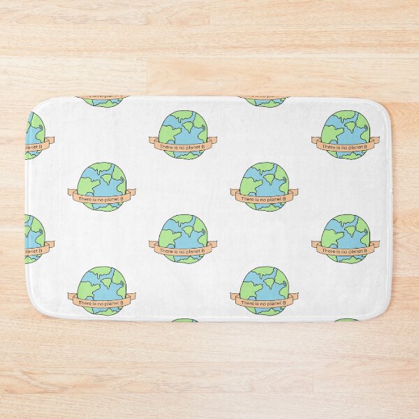 Item preview, There Is No Planet B designed and sold by princesssomo21.