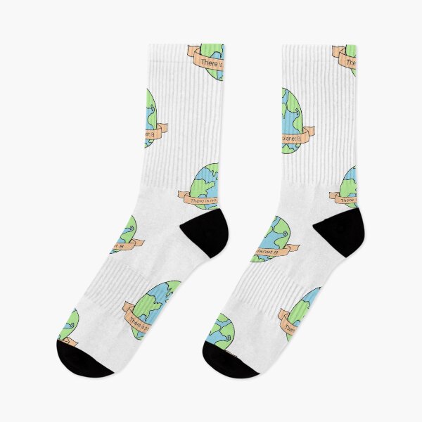 Item preview, There Is No Planet B designed and sold by princesssomo21.