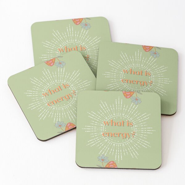Item preview, Energy  designed and sold by Moss and Myth.