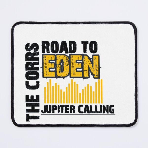 Item preview, The Corrs- Road to Eden designed and sold by AissTee.