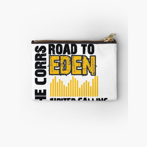 Item preview, The Corrs- Road to Eden designed and sold by AissTee.