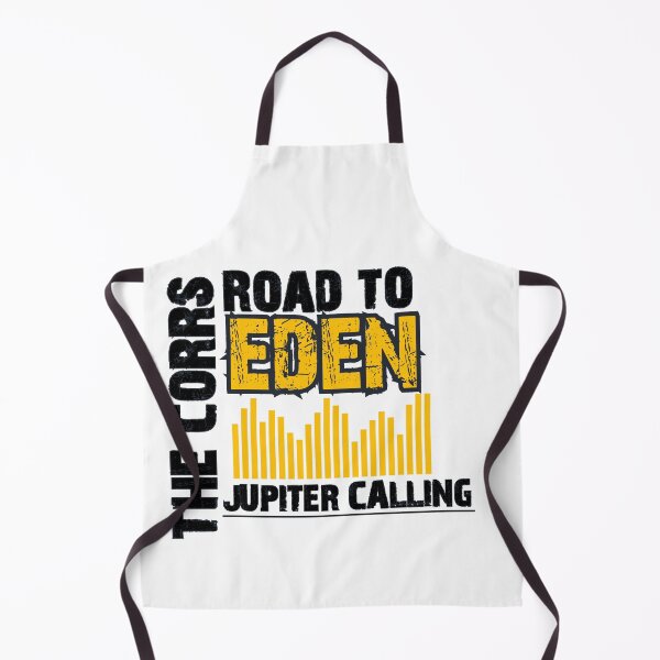 Item preview, The Corrs- Road to Eden designed and sold by AissTee.