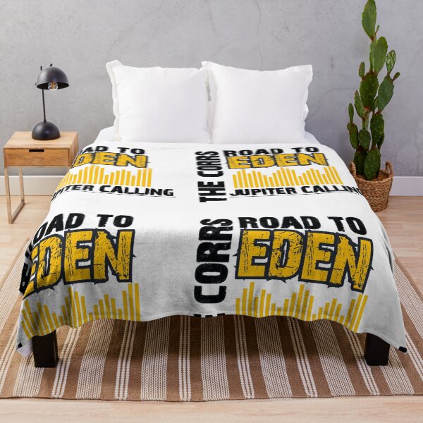 Item preview, The Corrs- Road to Eden designed and sold by AissTee.