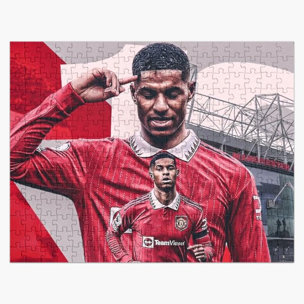 Best Marcus rashford iPhone HD Wallpapers  iLikeWallpaper