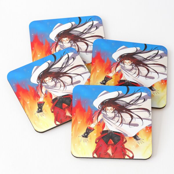 Item preview, Shaman king designed and sold by kevengran.