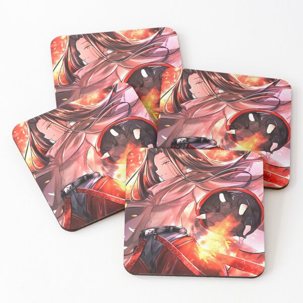 Item preview, Shaman king designed and sold by kevengran.