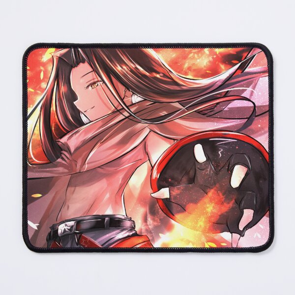 Item preview, Shaman king designed and sold by kevengran.