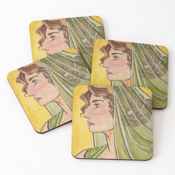Item preview, Demeter designed and sold by CelticSunStudio.