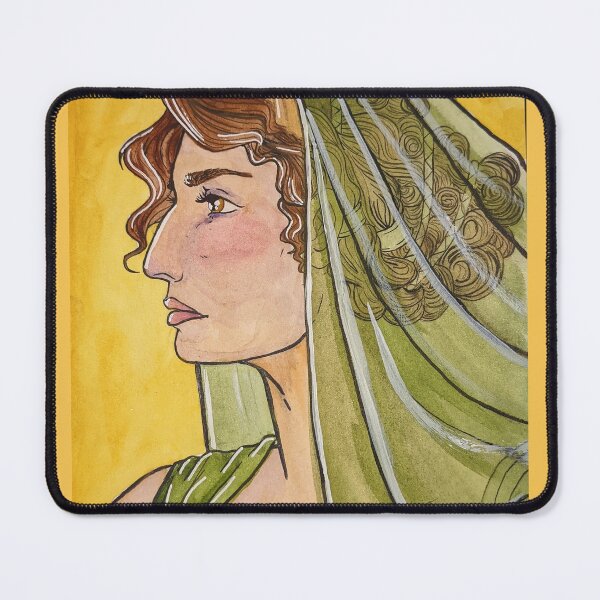 Item preview, Demeter designed and sold by CelticSunStudio.