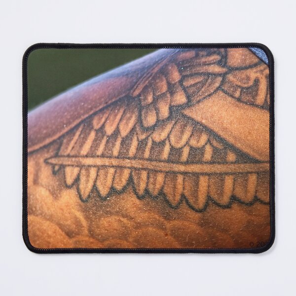 Item preview, Body art. designed and sold by Ian Ramsay.