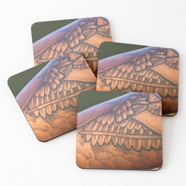 Item preview, Body art. designed and sold by Ian Ramsay.