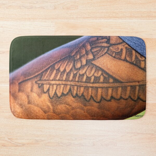 Item preview, Body art. designed and sold by Ian Ramsay.