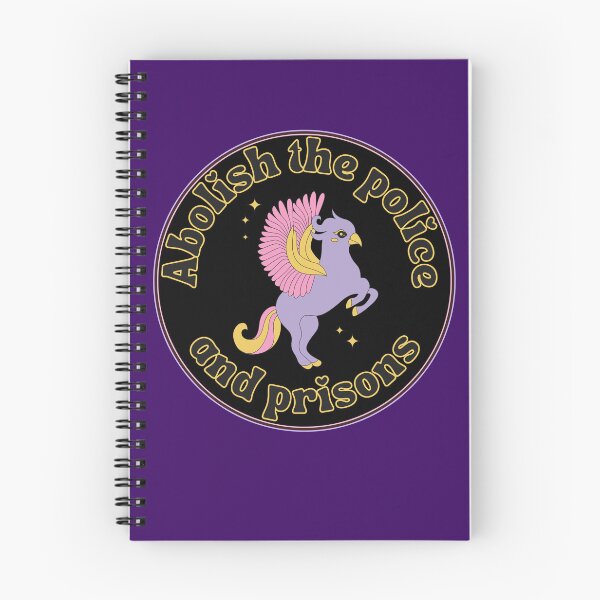 Item preview, Abolish Police and Prisons  designed and sold by Planetary-Disco.