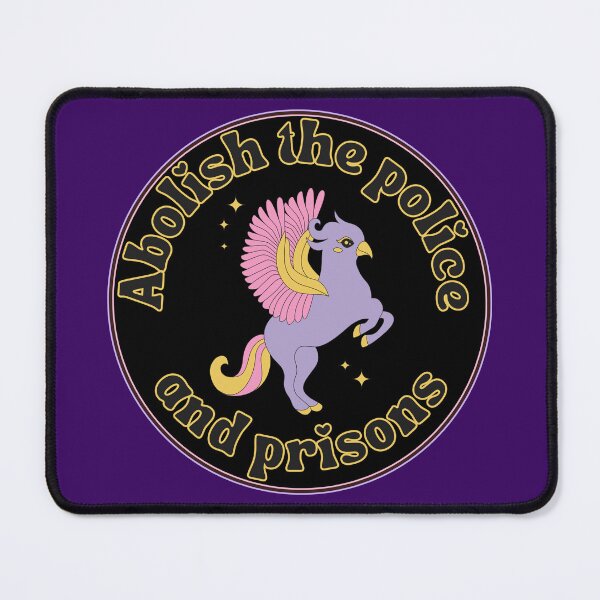Item preview, Abolish Police and Prisons designed and sold by Planetary-Disco.