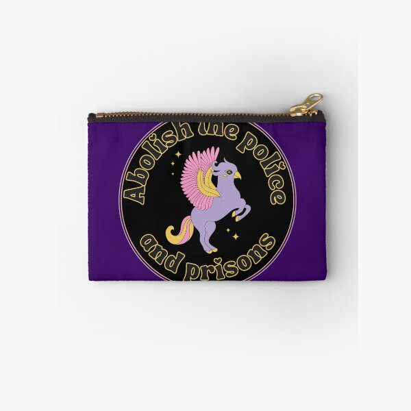 Item preview, Abolish Police and Prisons  designed and sold by Planetary-Disco.