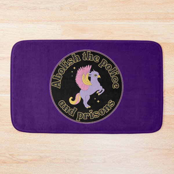 Item preview, Abolish Police and Prisons  designed and sold by Planetary-Disco.