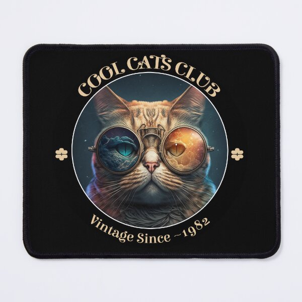 Item preview, Cool Cat Gifts designed and sold by TheLaundryLady.