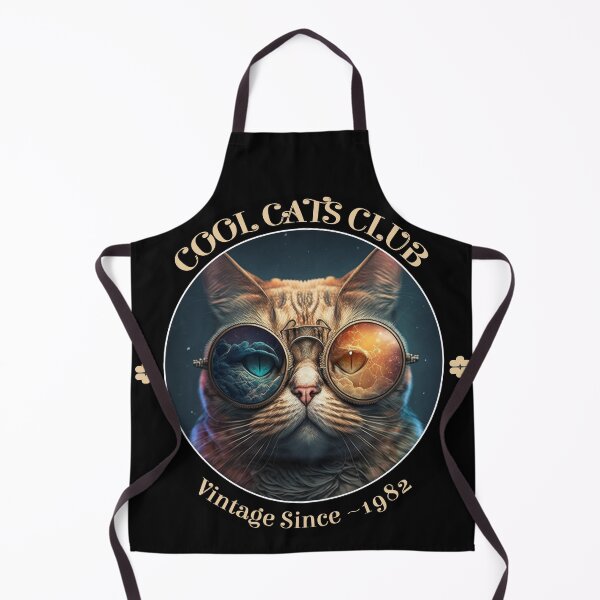 Item preview, Cool Cat Gifts designed and sold by TheLaundryLady.