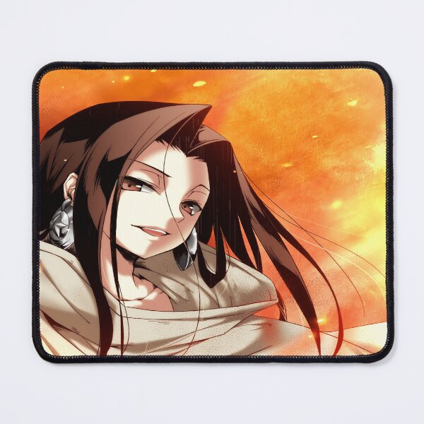 Item preview, Shaman king designed and sold by kevengran.