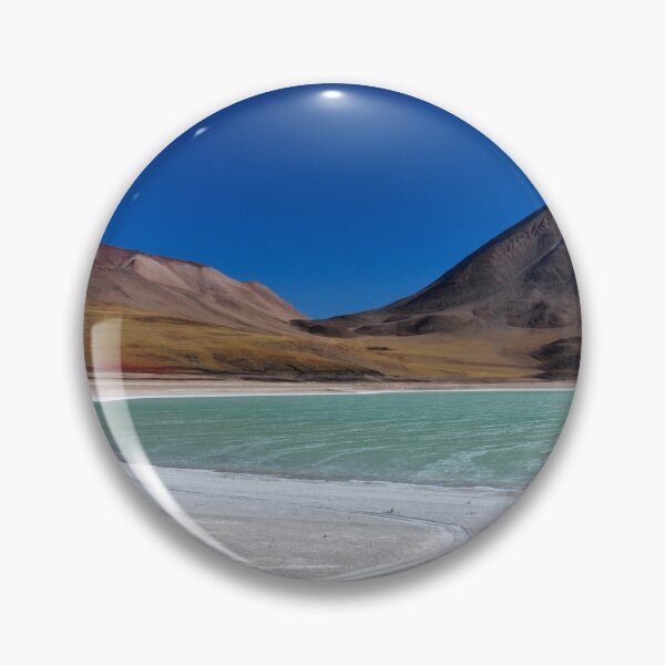 Item preview, Bolivia - Salar de Uyuni designed and sold by franck380.