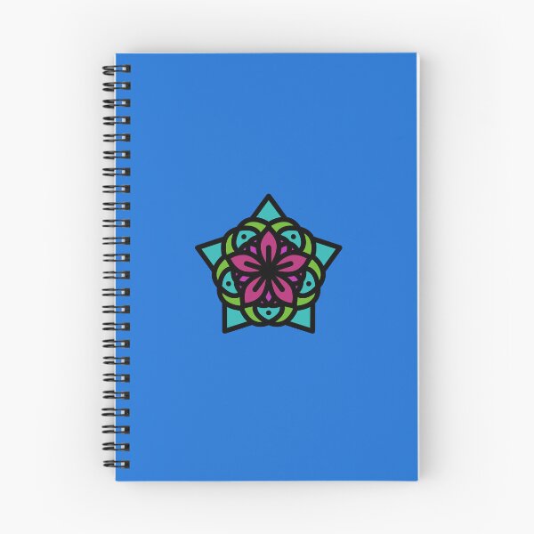 Item preview, Mandala Flower V11 designed and sold by popartistic.