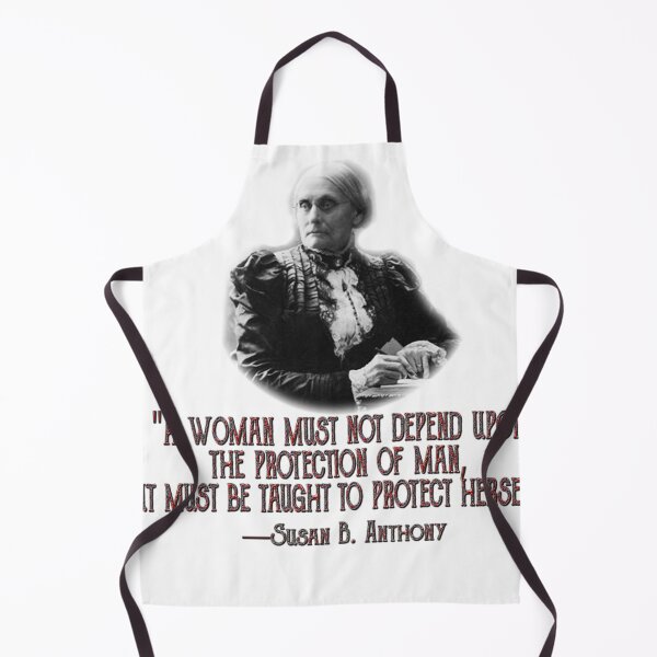 Artikelvorschau, susan b anthony entworfen und verkauft von Foxlindesigns.