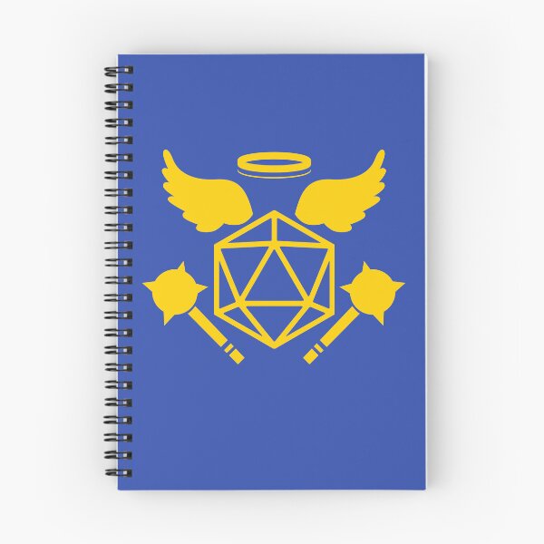 Item preview, The Cleric designed and sold by lenlovecraft.