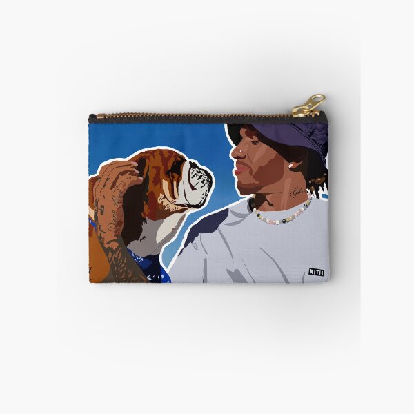 Item preview, Lewis Hamilton and Roscoe art designed and sold by DigitalsByJana.