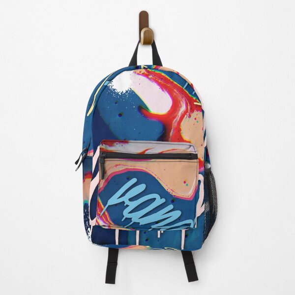 Item preview, Graffiti Background designed and sold by KohorArt.