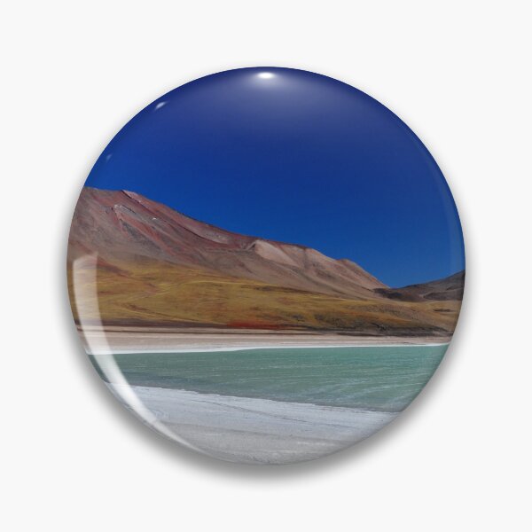 Item preview, Bolivia - Salar de Uyuni designed and sold by franck380.