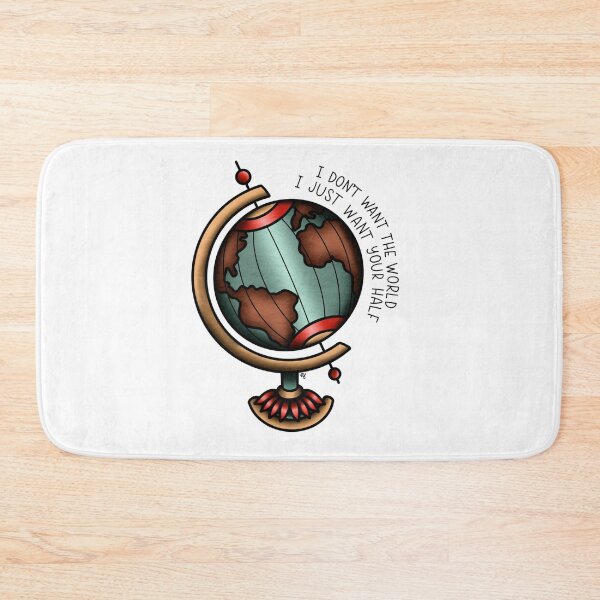 Item preview, I Just Want Your Half designed and sold by spottedhound.