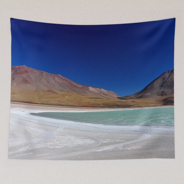 Item preview, Bolivia - Salar de Uyuni designed and sold by franck380.