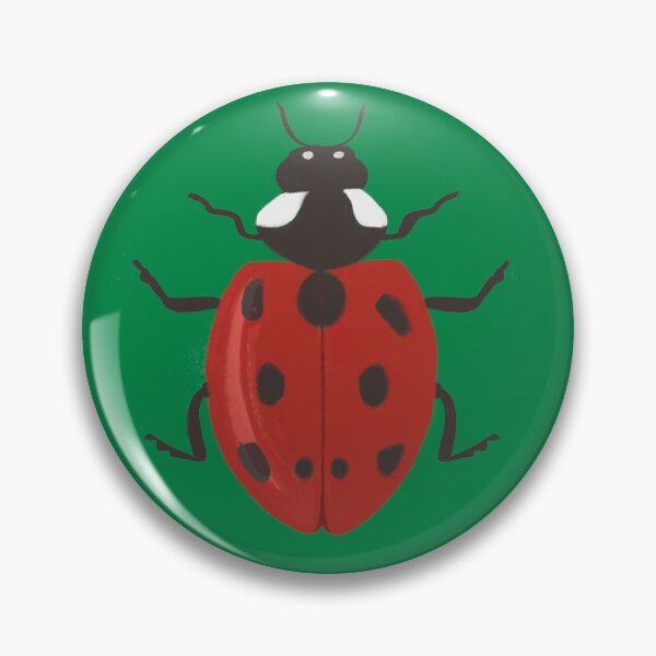 Artikelvorschau, Lady Bug entworfen und verkauft von staceymerritt.