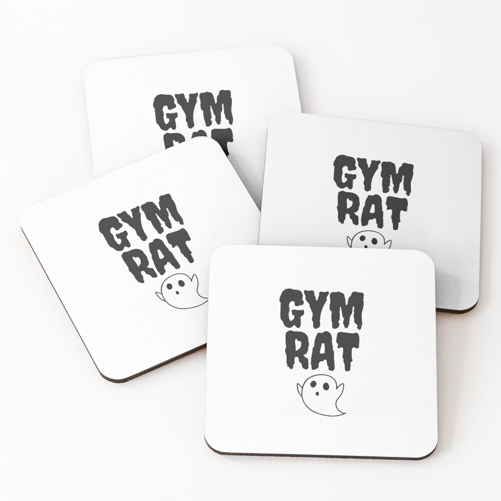 Item preview, Coasters (Set of 4) designed and sold by TomFitCL.