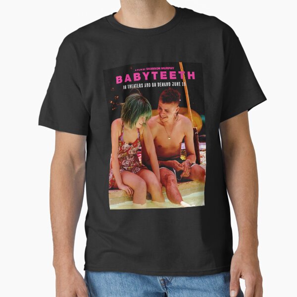 Item preview, Babyteeth Classic designed and sold by derekfiin.