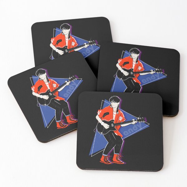 Item preview, 5th Fab, Retro Portrait designed and sold by Cre80s.