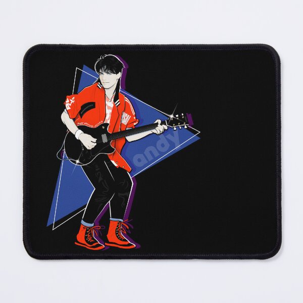 Item preview, 5th Fab, Retro Portrait designed and sold by Cre80s.