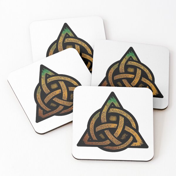 Item preview, Trinity Knot designed and sold by Deedy  Studio.