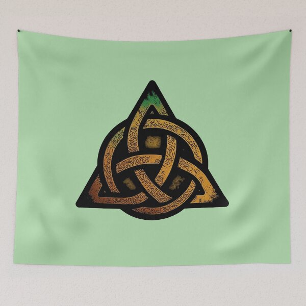 Item preview, Trinity Knot designed and sold by Deedy  Studio.